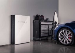 Tesla enerji satışı