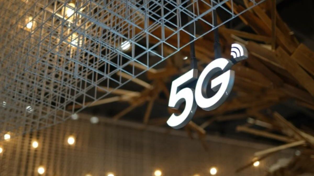 5G Brezilya