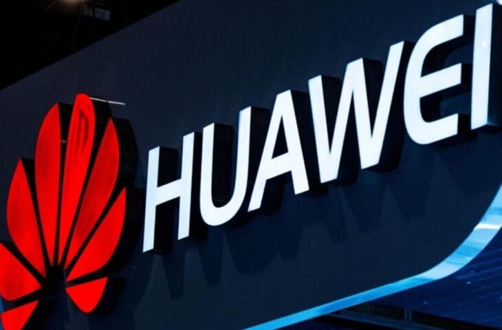 Huawei 5G