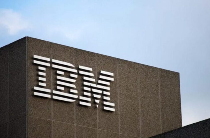 IBM
