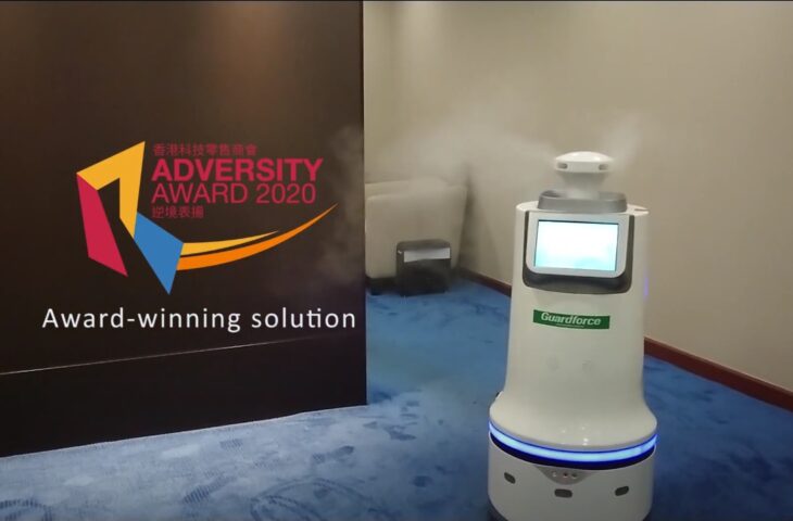 Robotik çözümleri