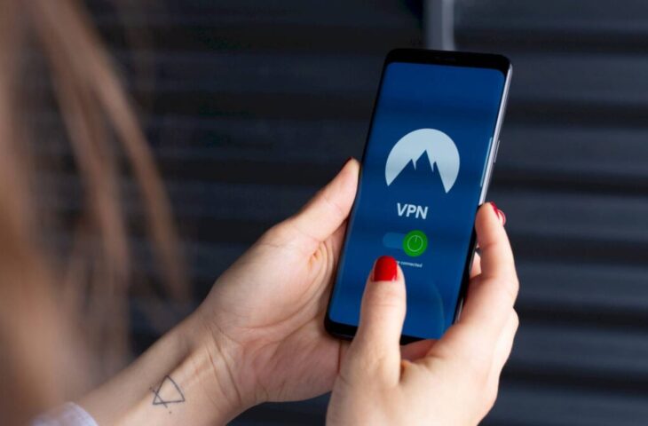 VPN kötü amaçlı yazılım