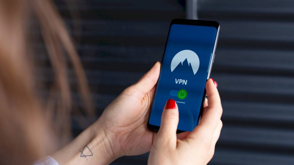 VPN kötü amaçlı yazılım