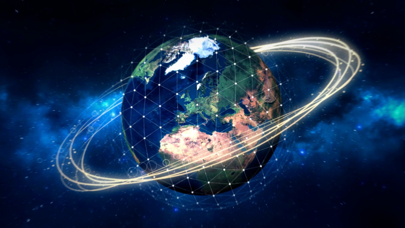 Ericsson, Qualcomm ve Thales, 5G’yi uzaya taşıyacak