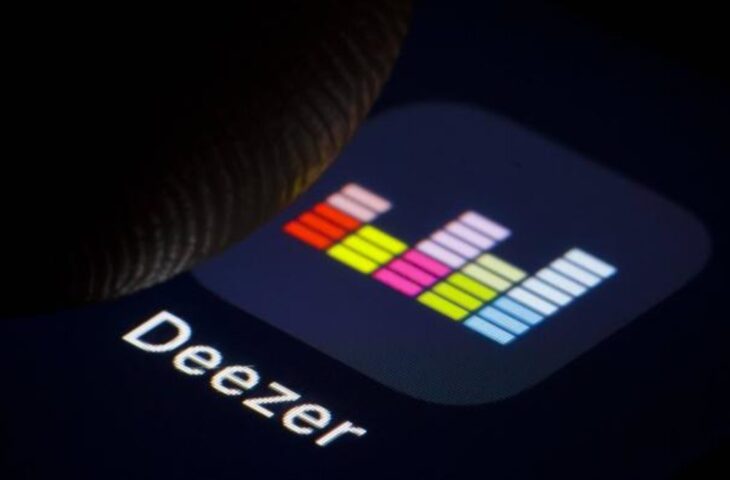 Deezer Brezilya
