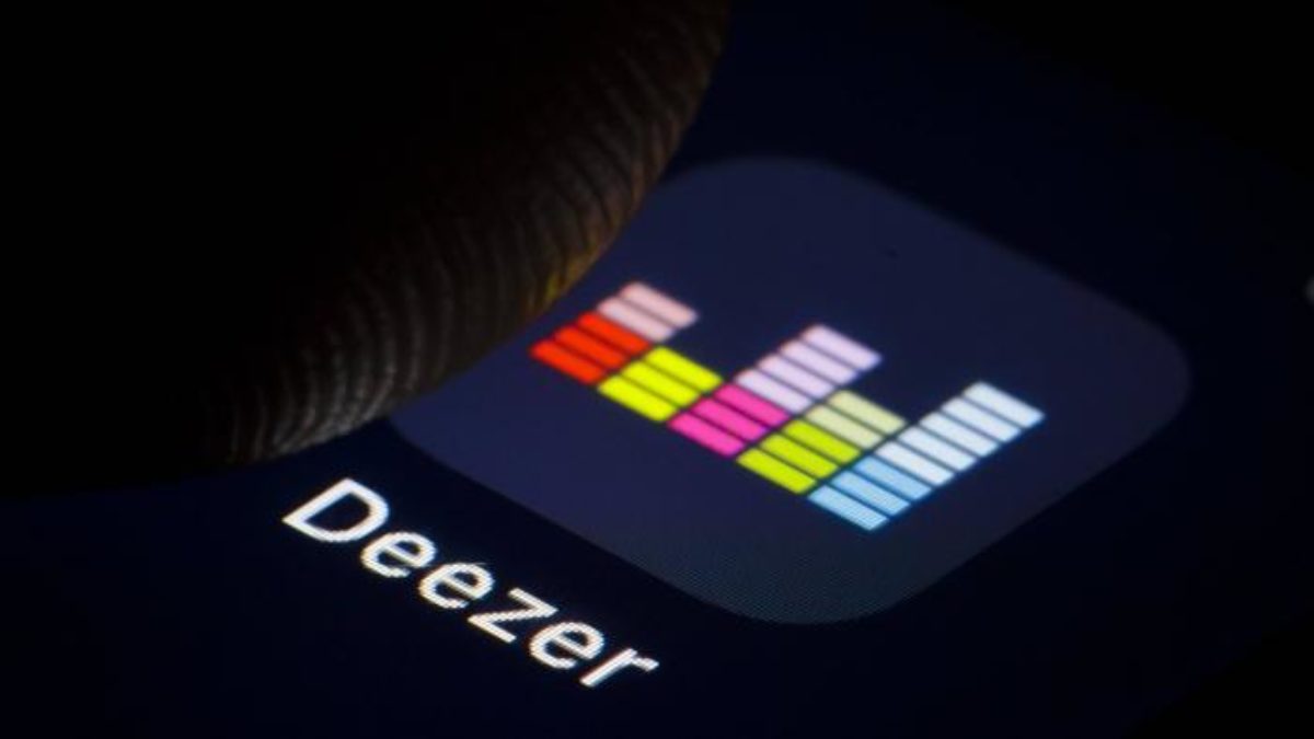 Deezer Brezilya