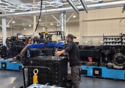 Emerson Electric