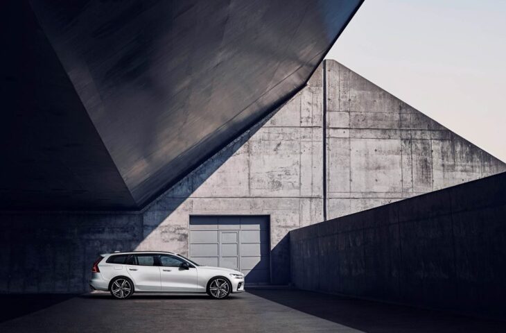 VW Lidar