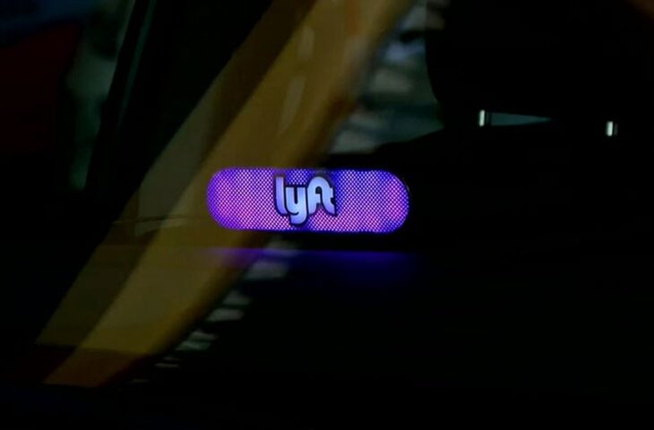 Lyft 2024