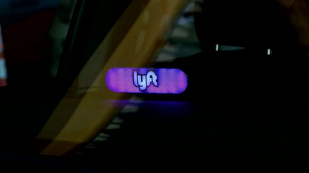 Lyft 2024