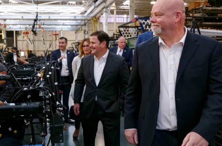 Nikola CEO’su