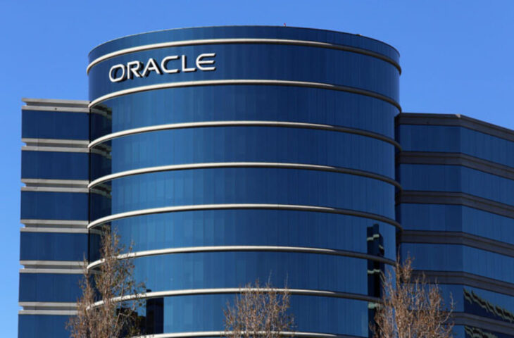 Oracle işten çıkarma