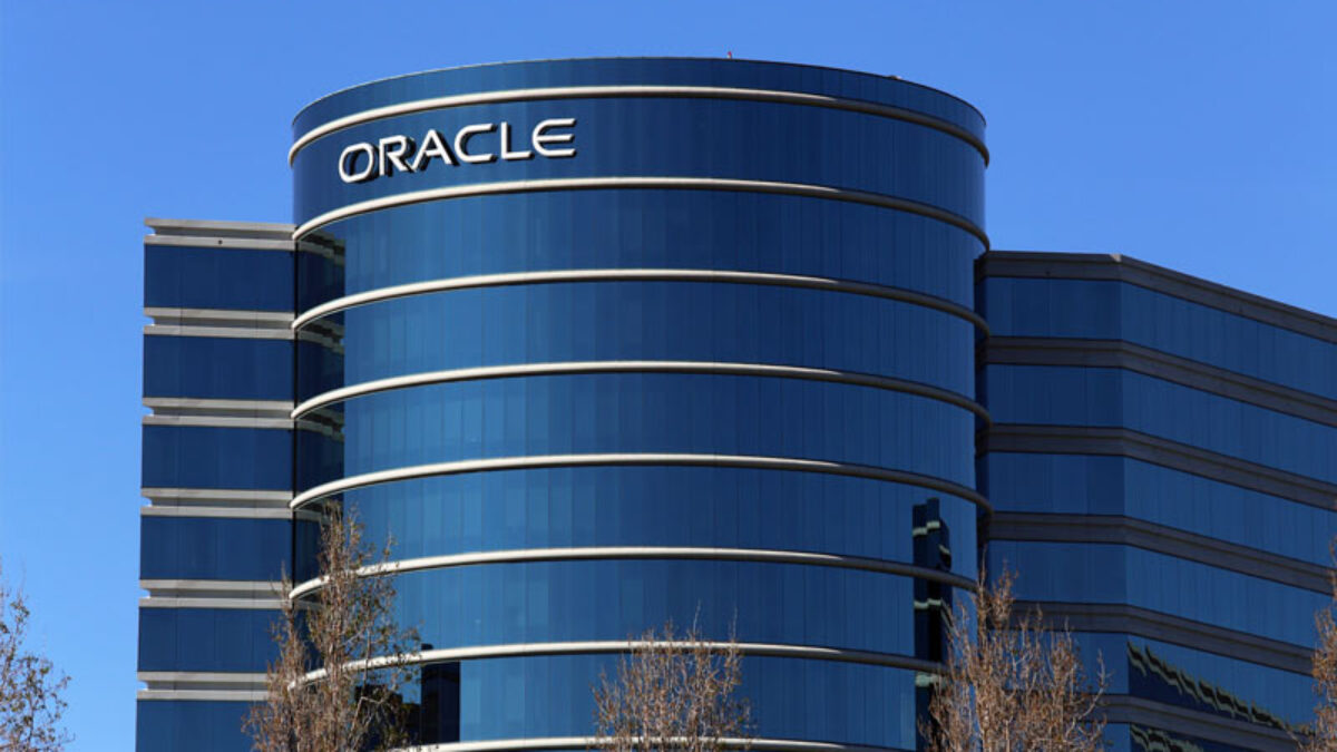 Oracle işten çıkarma