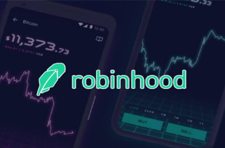 Robinhood işgücü