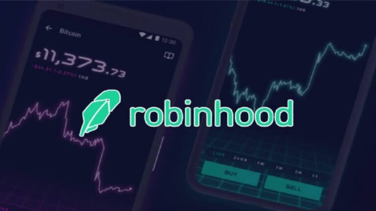 Robinhood işgücü