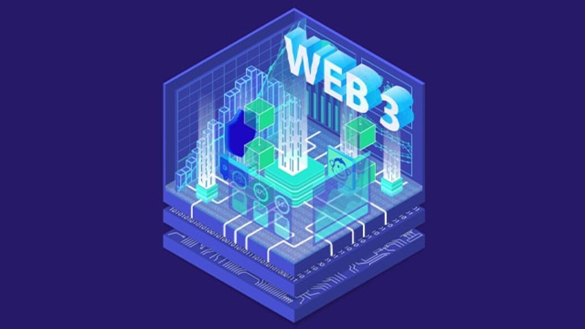 Web3 güvenliği