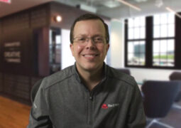 Yazılım geliştiriciden CEO'ya: Red Hat'ten Matt Hicks