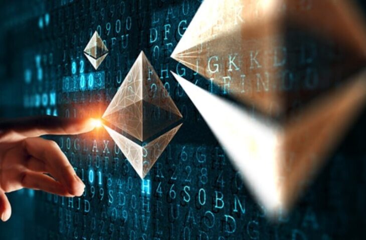Blockchainde enerji tüketimi