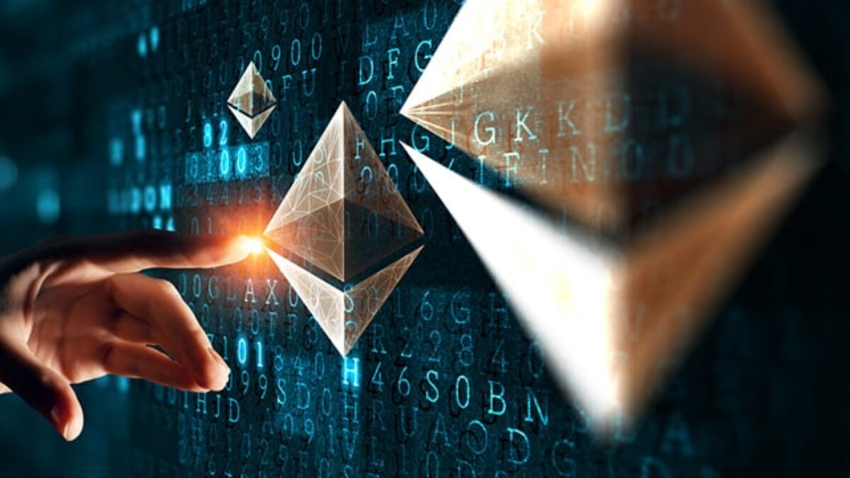 Blockchainde enerji tüketimini azaltacak yükseltme geliyor