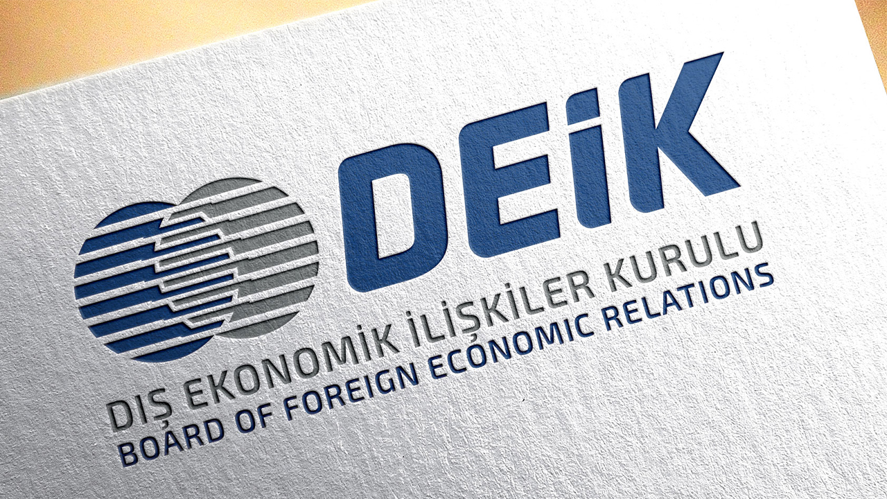 DEİK’in yeni rotası dijital teknolojiler oldu