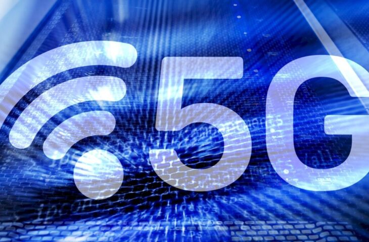 5G’ye geçiş