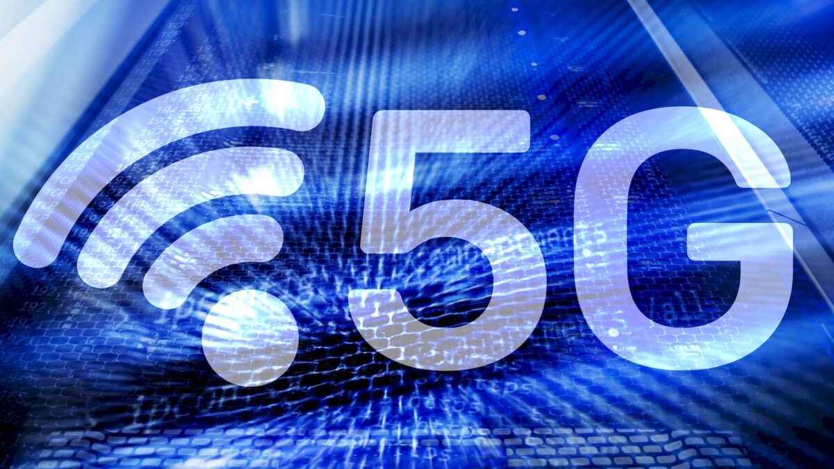 5G’ye geçiş