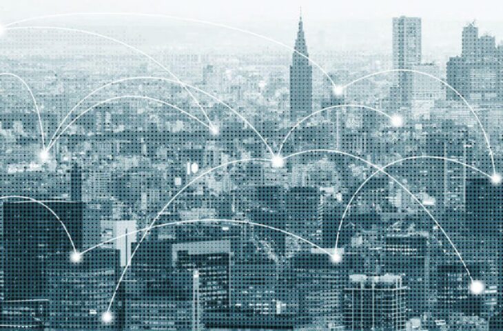IoT protokolleri