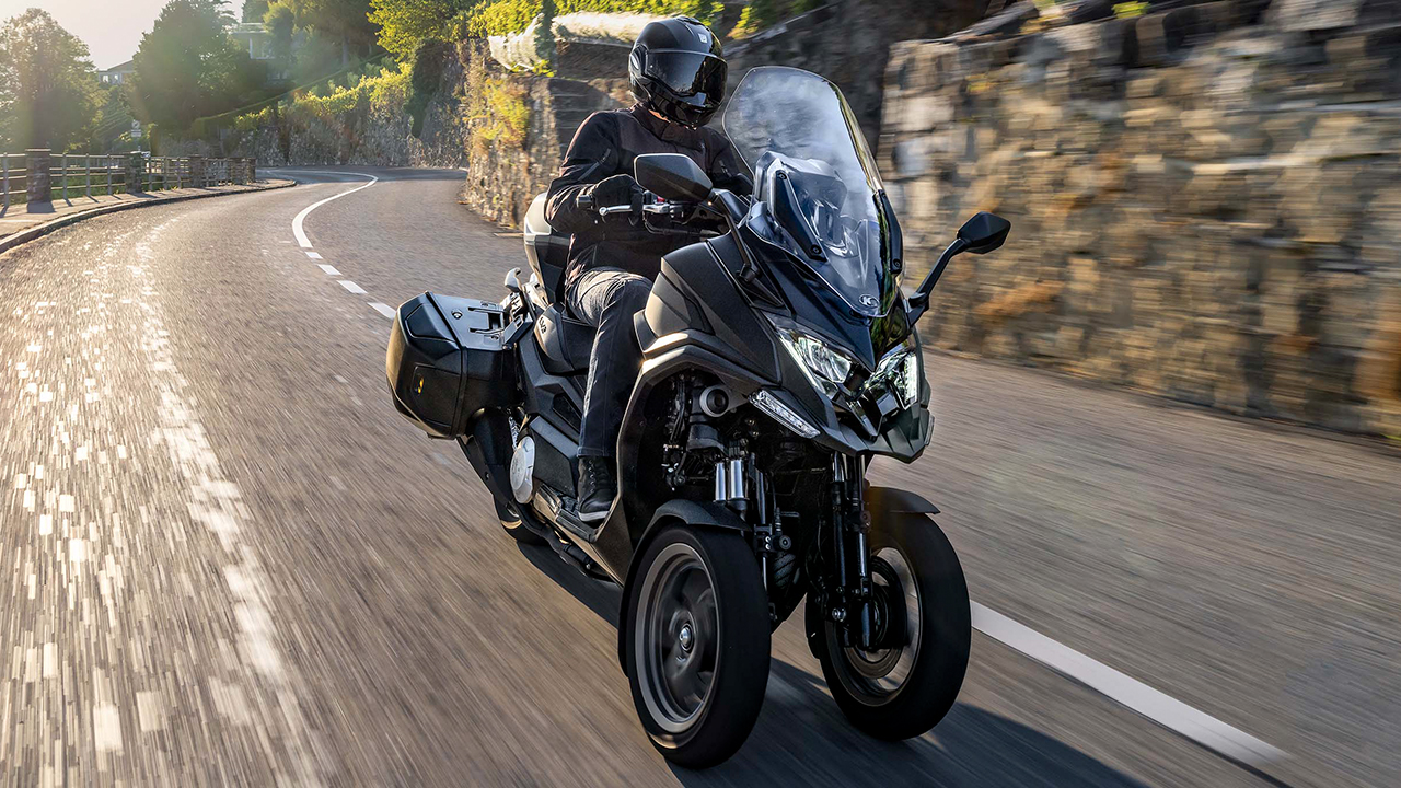 KYMCO, Türkiye’de Doğan Trend Otomotiv ile motosiklet üretecek!