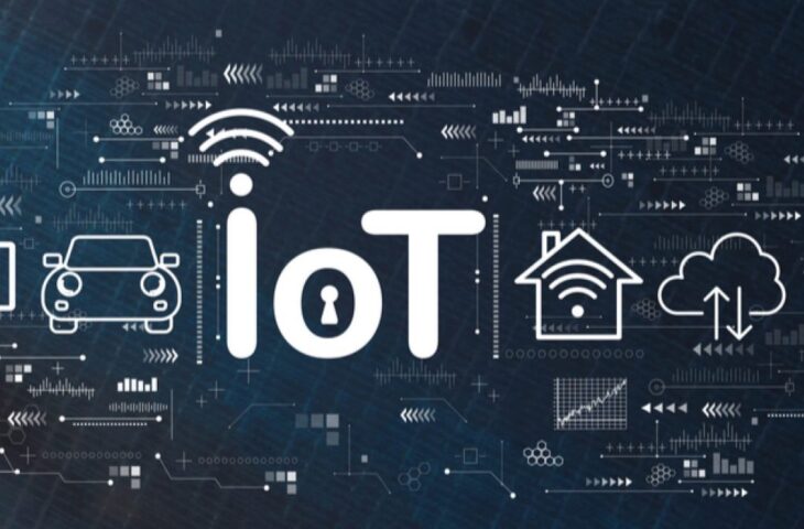 Semtech IoT