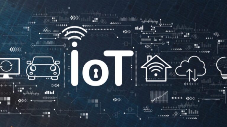 Semtech IoT