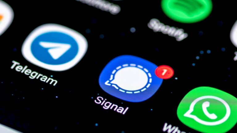 Signal başkan ataması