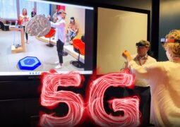 5G destekli şehir nasıl olur?