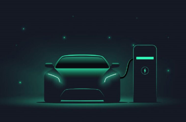 elektrikli araç şarj istasyonu planı