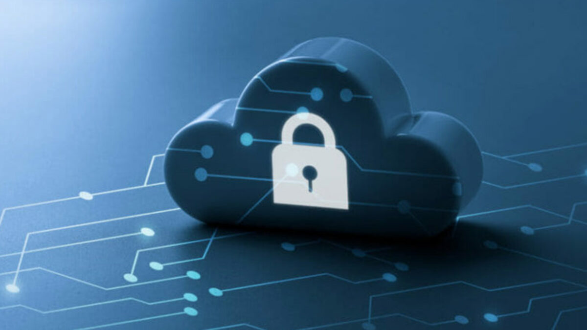 Cloud Security 2022