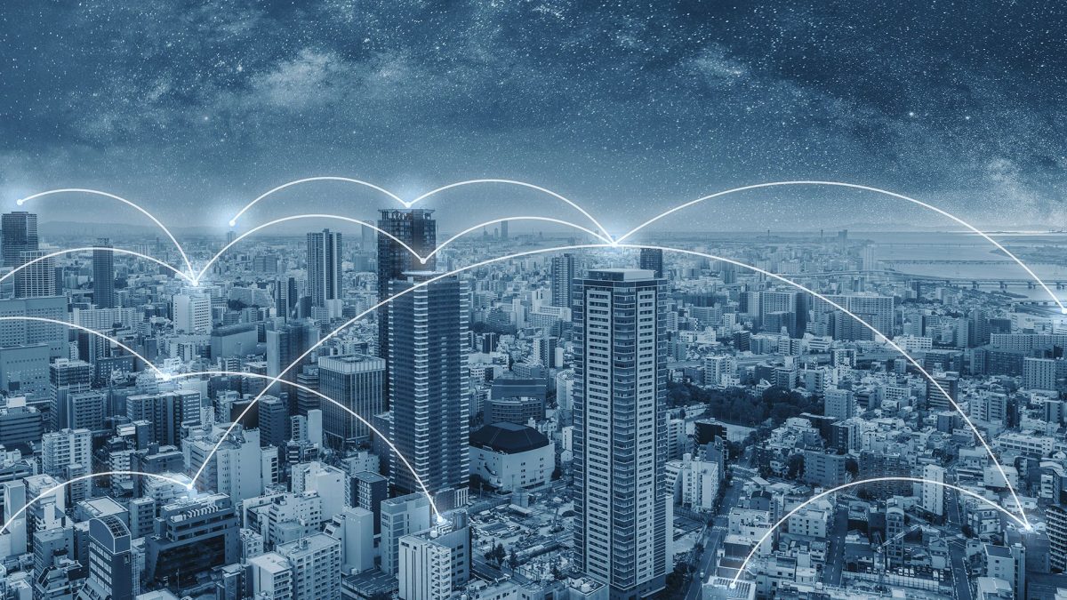 IoT işletmeler için bir dönüm noktasına geliyor