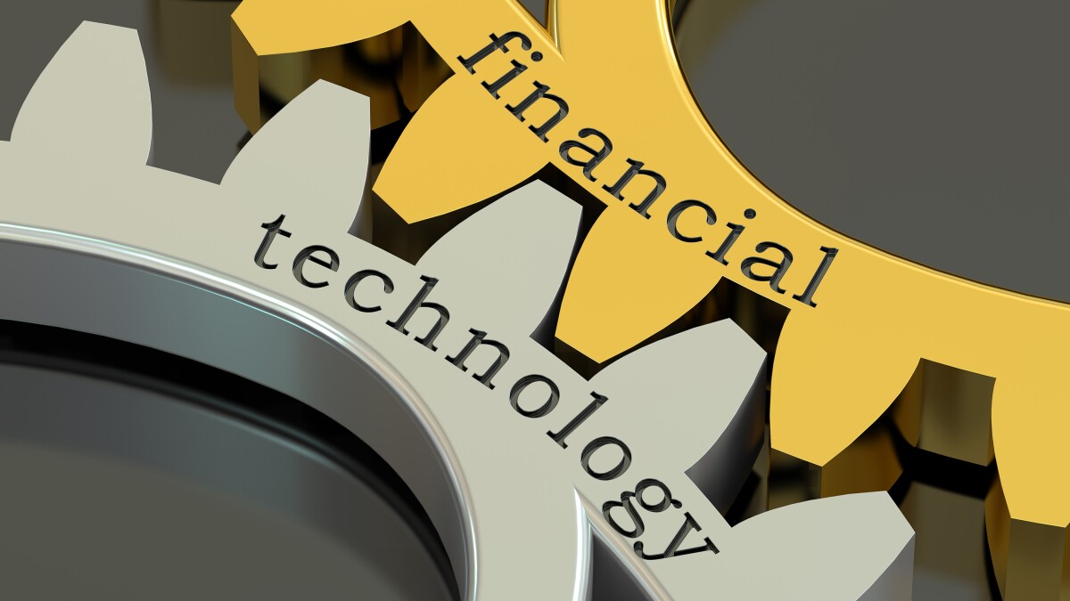 OCC finansal teknoloji
