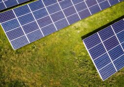 Sürdürülebilir enerji projeleri