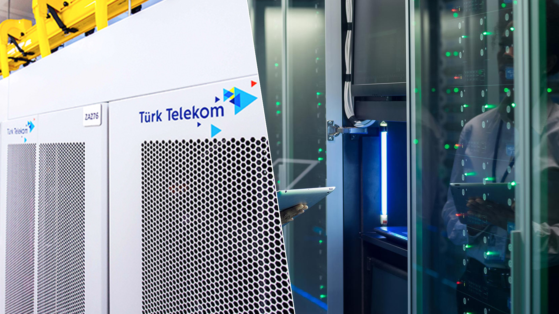 Türk Telekom bilişim uzmanları yetiştirmeye devam ediyor!