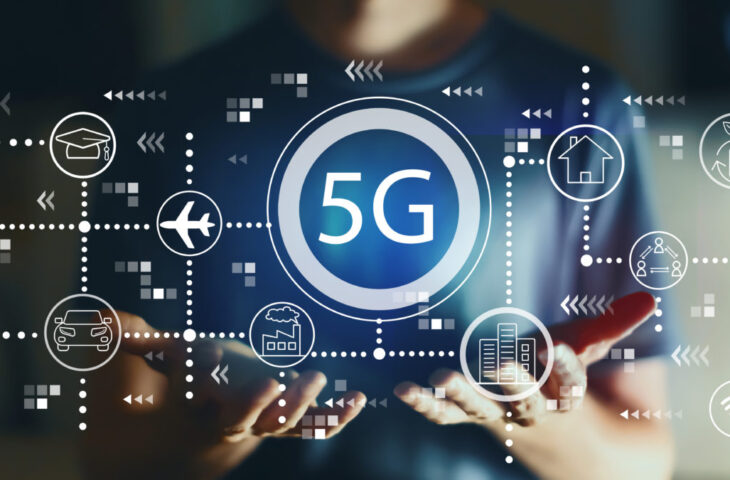 Hücresel IoT ağ geçidi