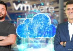 VMware'den bulut ürün ve hizmetlerinde çağ atlatan çözümler!