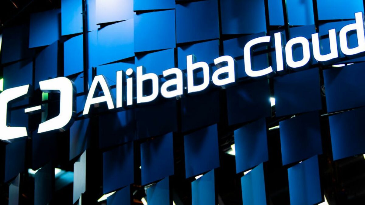 Alibaba bulut