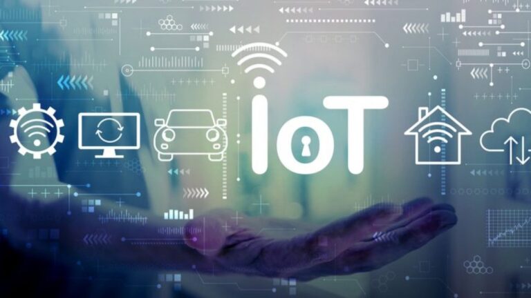 IoT analitiği