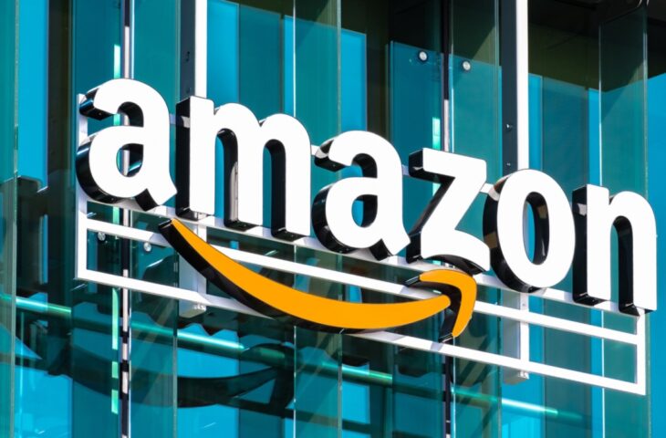 Amazon işe alım süreci