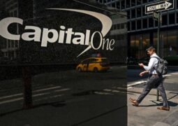 Capital One işten çıkarma