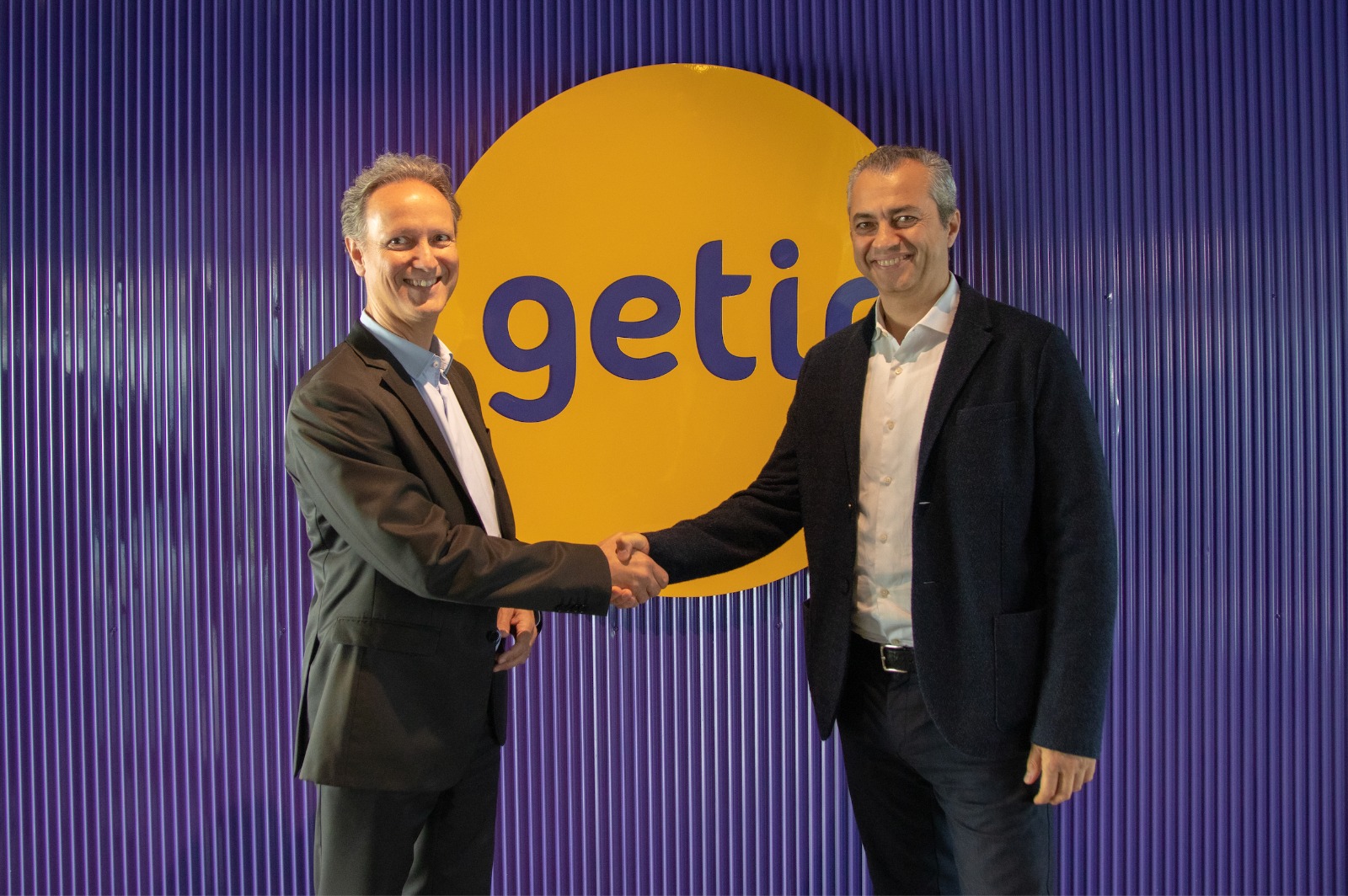 Getir’den SAP ile global iş birliği!