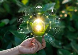IoT odaklı enerji girişimleri