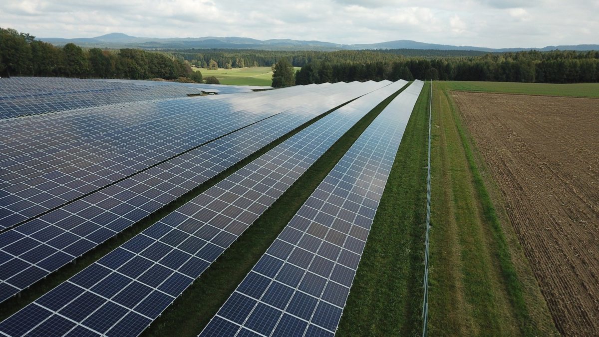 ReNew Power yenilenebilir