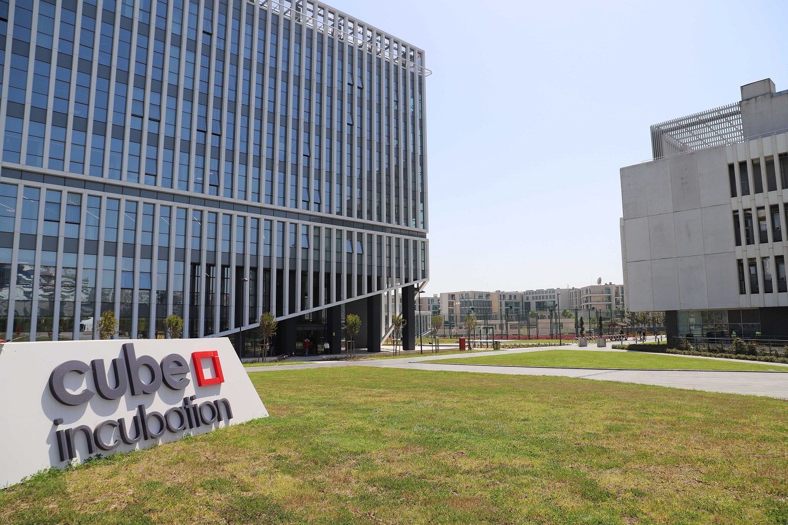Teknopark İstanbul'dan girişimcilere 450.000 lira destek!
