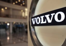 Volvo otonom sürüş
