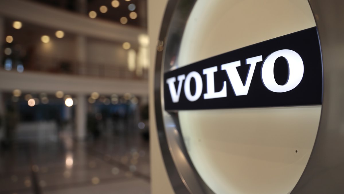 Volvo otonom sürüş referanslarını artırıyor